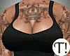T! Sia Black Bundle