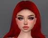 Desire Red Hair