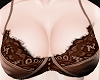Bella - Brown Lingerie