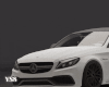 Mercedes-Benz C63