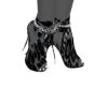 Kitty Mow Heels