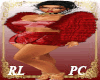[PC] RL Red Skirt