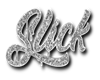 Slick's Necklace