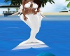 BMM Angel White Mermaid