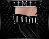 M* Skull Boots