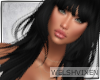 WV: Kardashian 9 Black