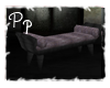 <Pp> Emo hideout Bench