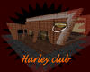 (LHA)harley club