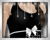 Rach*White Bow Top