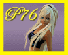 [P76]Violette Blonde