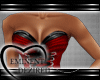 lEDl workit red -xxl