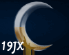 Crystal Moon Gold v2