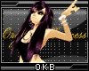[OKB]Orgulous Princess