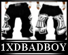 badboy baggys