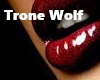 Trone Wolf