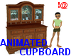 !@ Animated cupboard 4