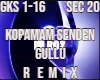 Gullu Kopamam Senden RMX