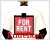 [RB] For Rent Back Sign