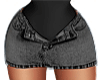 M! Nia Skirt Layer 2|C