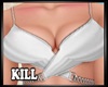 Chain Top White