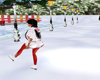 [E]Ice Skating grupo