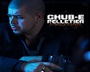 cheb-e travail de rue