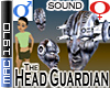 Head Guardian (sound)