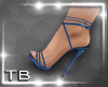 [TB] Blue Heels