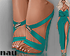 ~nau~ Ariyah heels