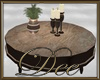 Large Coffee Table