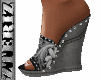 Wedges - Graysons