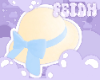 ☽ daisy hat ☾