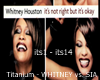 Whitney  -Sia Titanium