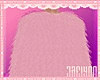 J! Kid Ina Fur Pink