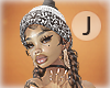 🅙 Julietta rust