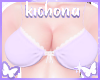 ʚɞ Bouncing Bra Lilac