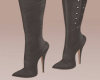 MVeBLACK BOOTS