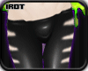 [iRot] Silver PVC Slices