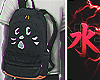 cat backpack