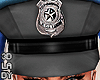 DY*Police Cap