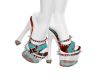Groovy Gladiator Heelz
