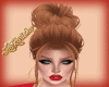 LK CLIO LIGHT GINGER