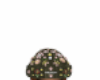 LV GEM BEANIE 'GREEN'