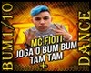 MC Fioti-Bum Bum Tam ...