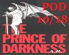 Prince of Darkness,P2/2,