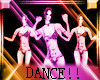 !!Club Dance