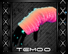 T|» Yoshi Armwarmers