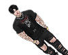 avatar dark