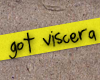 got viscera