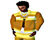 Gold Gee Jacket